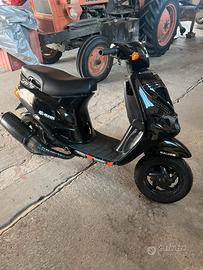 Piaggio zip sp