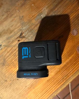 Go pro