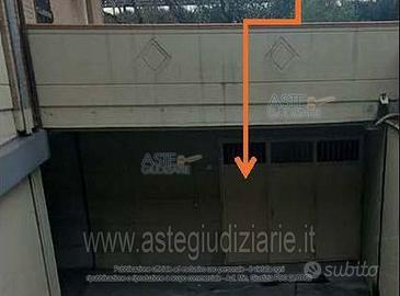 Box/Posto auto San Salvo [A4345373]