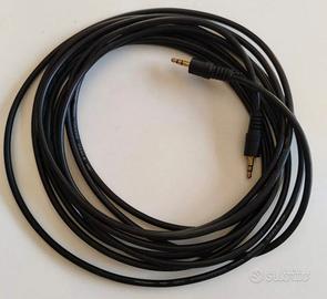 Cavo audio stereo jack 3,5 Meiyuer