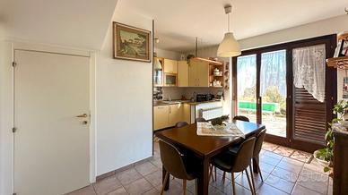 Casa singola al prezzo di un appartamento