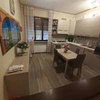 Cucina camere a ponte vari mobili TV