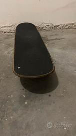 Skateboard classico