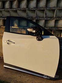 Sportello anteriore destro completo - Mazda CX-3