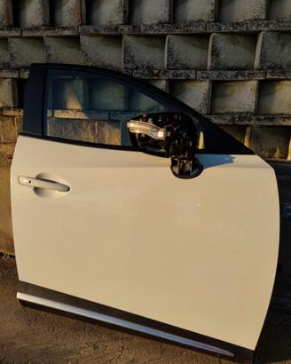 Sportello anteriore destro completo - Mazda CX-3