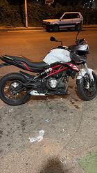 Benelli 302 S usata in vendita - Main Image