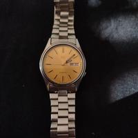 Orologio Seiko 5 vintage