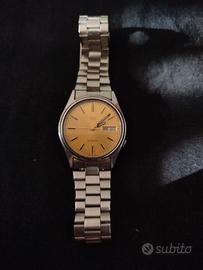 Orologio Seiko 5 vintage
