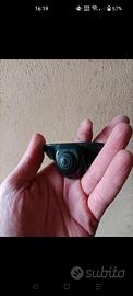 Telecamera posteriore per parcheggio 
