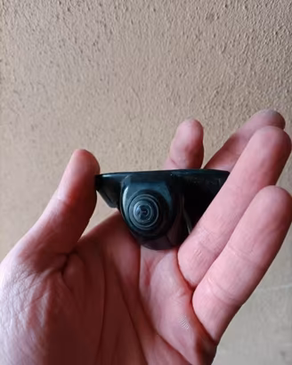 Telecamera posteriore per parcheggio 