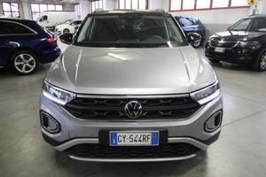 VOLKSWAGEN T-Roc 2.0 TDI SCR 150 CV DSG Life