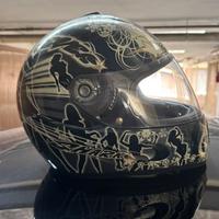 Casco integrale shark