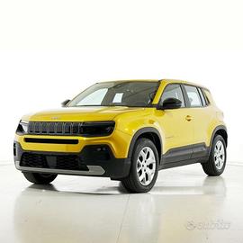 Jeep Avenger 1.2 Turbo Altitude * BONUS FINAN...