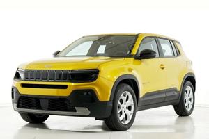 Jeep Avenger 1.2 Turbo Altitude * BONUS FINAN...