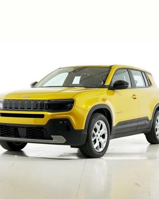 Jeep Avenger 1.2 Turbo Altitude * BONUS FINAN...