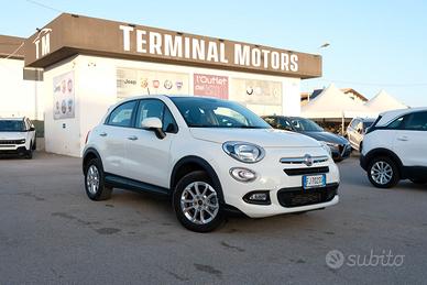 Fiat 500X 1.6 MultiJet 120 CV Lounge