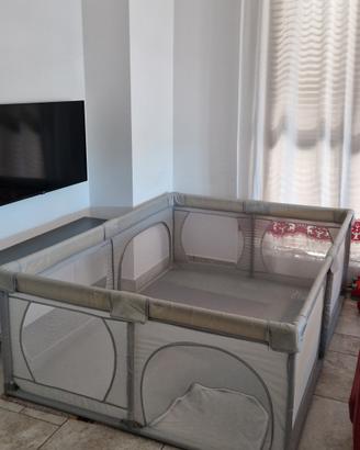Box bambini 200x140cm