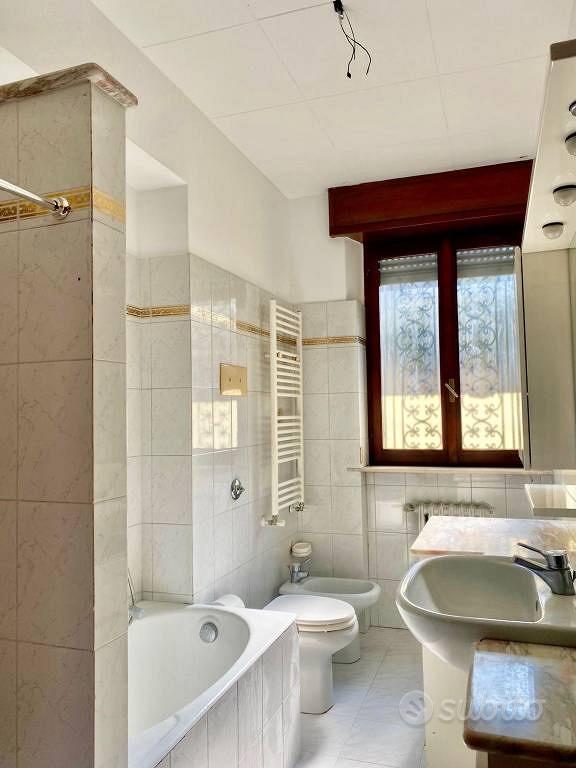 Appartamento – Desio, Pont, Foppa - Altro