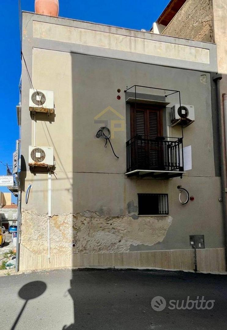 House in Castellammare del Golfo, Trapani - Vista 3