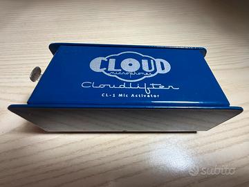 Preamplificatore Cloudlifter CL - 1