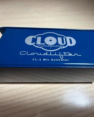 Preamplificatore Cloudlifter CL - 1