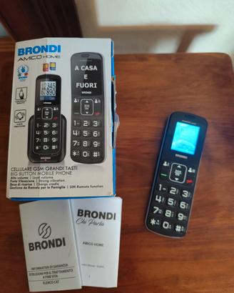 Cellulare Brondi 