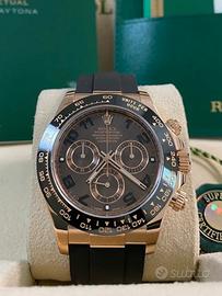 Rolex 116515Ln FullSet NEGOZIO