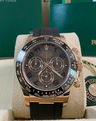 Rolex 116515Ln FullSet NEGOZIO