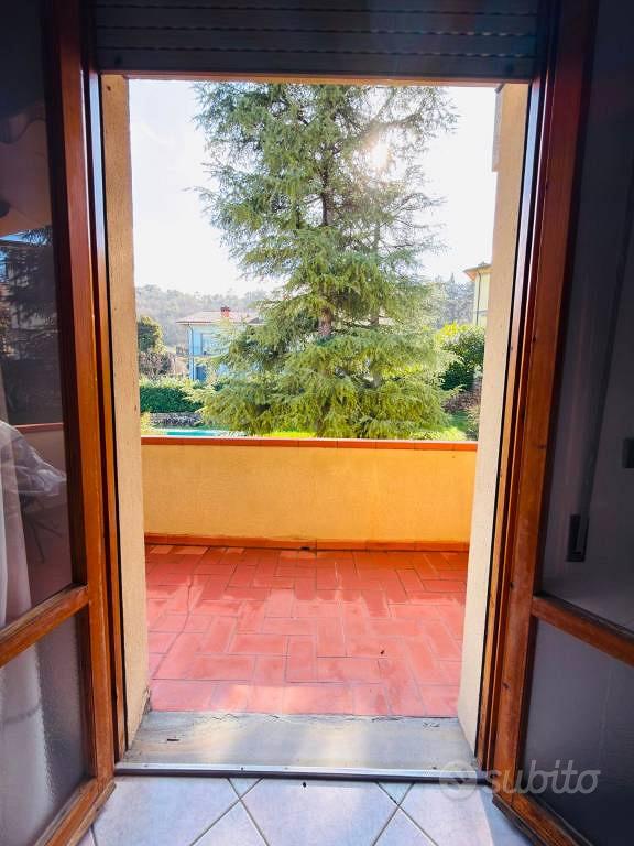 Appartamento – Bucine, Badia Agnano - Vista 5