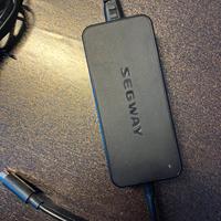 Caricabatterie SEGWAY