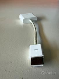 adattatore hdmi dvi