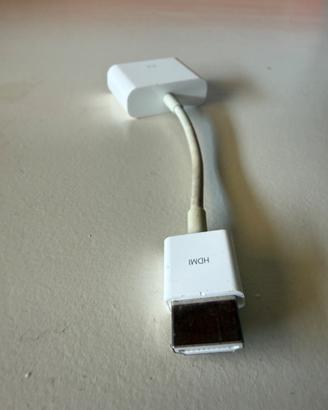 adattatore hdmi dvi