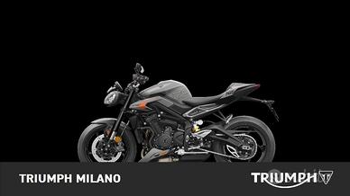 TRIUMPH Street Triple 765 RS