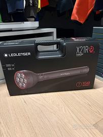 Torcia Led  Lenser