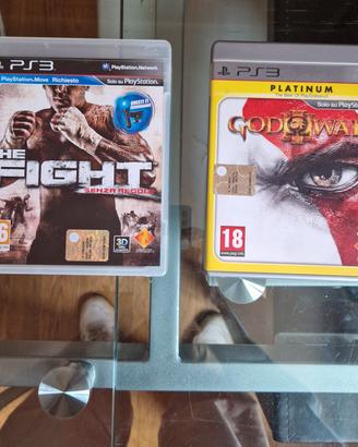 Videogiochi Ps3
