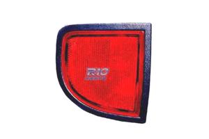 RIFLETTENTE FANALE DX MITSUBISHI L200 06-10