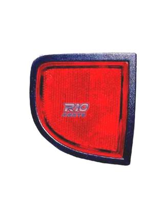 RIFLETTENTE FANALE DX MITSUBISHI L200 06-10