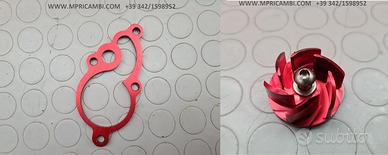 GIRANTE POMPA GAS GAS EC 300 2T 2009 2010 EC300 20