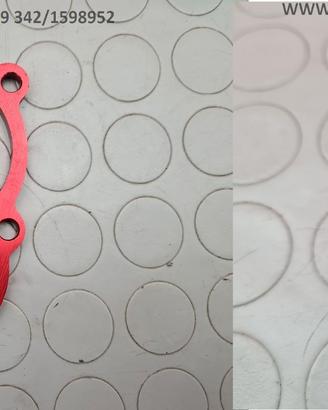 GIRANTE POMPA GAS GAS EC 300 2T 2009 2010 EC300 20