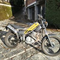 Yamaha Tricker 250