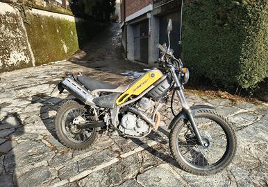 Yamaha Tricker 250