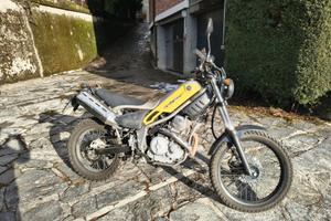 Yamaha Tricker 250