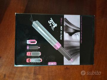 styler per capelli 5 in 1 TP-5+1
