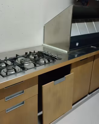 Cucina BOFFI