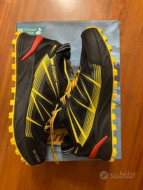 Grisport 810000 V.2 trail running trakking N.40