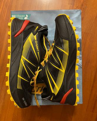 Grisport 810000 V.2 trail running trakking N.40