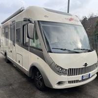 CARTHAGO E LINE 55 PATENTE C