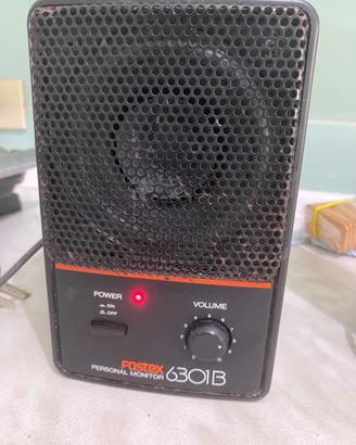 Diffusore Fostex
