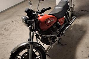 moto guzzi v35c