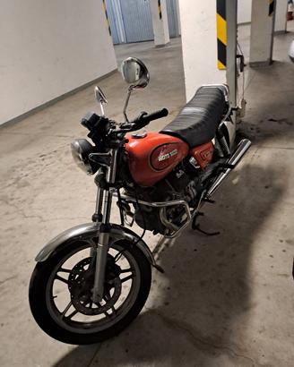 moto guzzi v35c